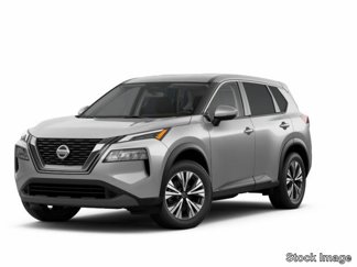 Used 2023 Nissan Rogue SV image 1