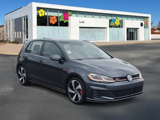 Used 2020 Volkswagen GTI SE video 1