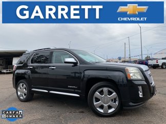 Used 2014 GMC Terrain Denali image 1
