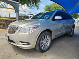 Used 2014 Buick Enclave Leather image 1