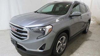 Used 2019 GMC Terrain SLT w/ Preferred Package image 1