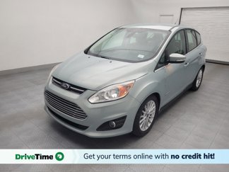 Used 2013 Ford C-MAX SEL image 1