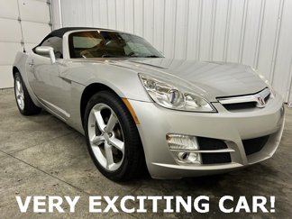 Used 2009 Saturn Sky w/ Premium Trim Package image 1