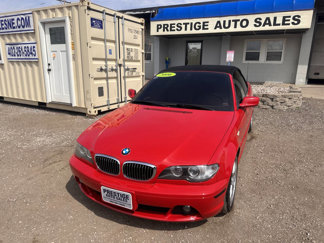Used 2006 BMW 330Ci Convertible image 1