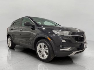 Used 2022 Buick Encore GX Preferred w/ Cold Weather Comfort Package image 1