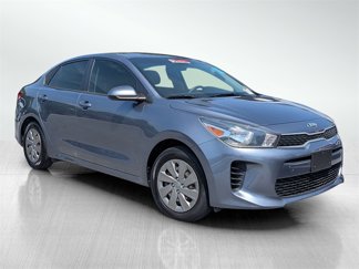 Used 2020 Kia Rio S image 1