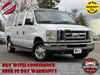 Used 2010 Ford E-350 and Econoline 350 XLT image 1