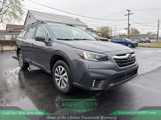 Used 2022 Subaru Outback Premium image 1