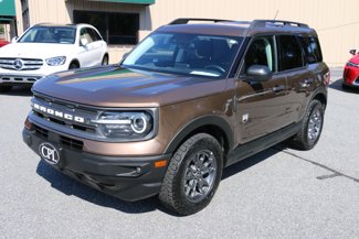 Used 2022 Ford Bronco Sport Big Bend w/ Convenience Package video 1