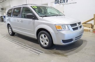 Used 2010 Dodge Grand Caravan Hero image 1