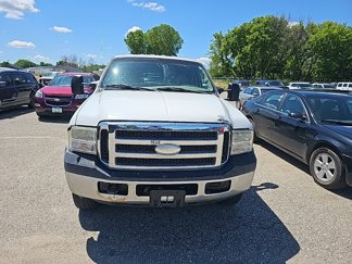 Used 2005 Ford F350 XL image 1