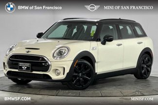Used 2017 MINI Cooper Clubman S image 1