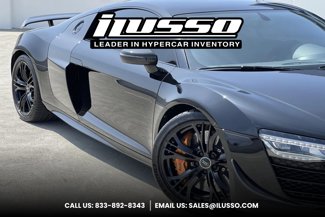 Used 2014 Audi R8 V10 plus image 1