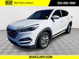 Used 2018 Hyundai Tucson SEL image 1