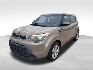 Used 2015 Kia Soul image 1