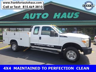 Used 2015 Ford F350 XL image 1