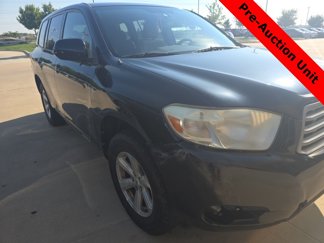 Used 2008 Toyota Highlander 2WD image 1