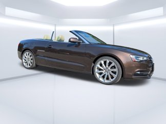 Used 2014 Audi A5 2.0T Premium Plus image 1