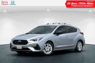 Used 2024 Subaru Impreza 2.0i image 1