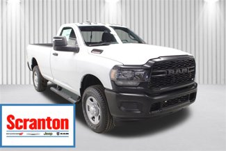 New 2024 RAM 2500 Tradesman w/ Snow Chief Group image 1