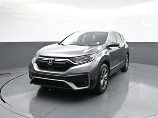Certified 2021 Honda CR-V EX image 1