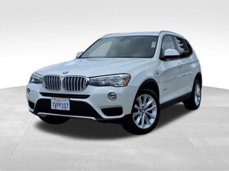 Used 2017 BMW X3 sDrive28i image 1