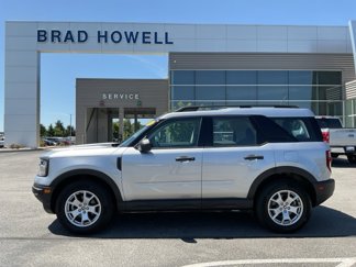 Used 2021 Ford Bronco Sport image 1