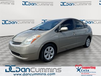 Used 2007 Toyota Prius Touring image 1