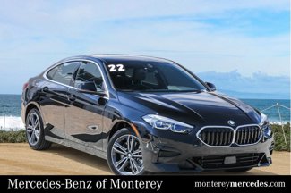 Used 2022 BMW 228i Gran Coupe w/ Convenience Package image 1