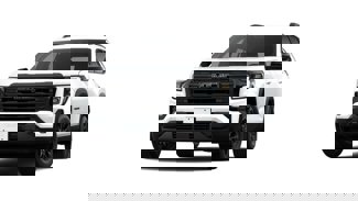 New 2026 GMC Terrain Elevation image 1