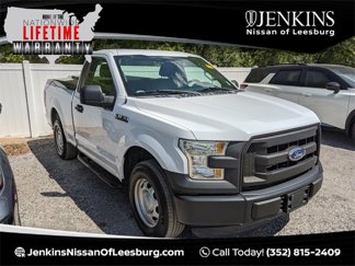 Used 2015 Ford F150 XL image 1