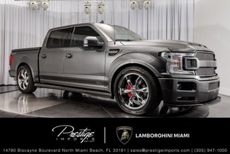 Used 2020 Ford F150 Lariat w/ Equipment Group 502A Luxury image 1
