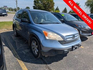 Used 2007 Honda CR-V EX image 1
