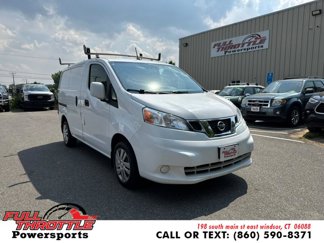 Used 2020 Nissan NV200 SV image 1
