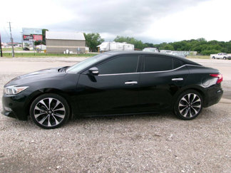 Used 2018 Nissan Maxima SR image 1