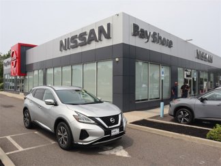 Certified 2020 Nissan Murano SV image 1