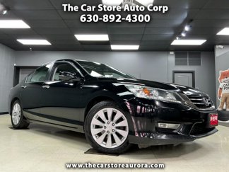 Used 2013 Honda Accord EX-L image 1