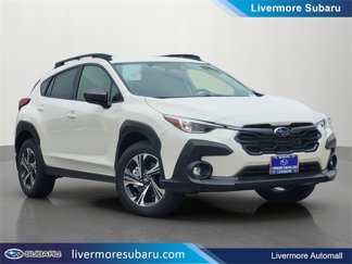 New 2025 Subaru Crosstrek 2.5i Premium image 1