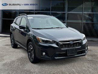 Used 2019 Subaru Crosstrek 2.0i Limited w/ Moonroof Package w/Navigation image 1