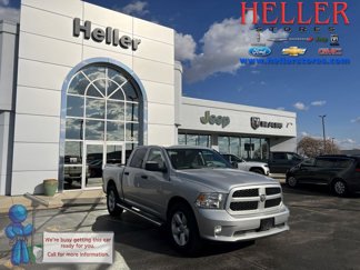 Used 2015 RAM 1500 Express image 1