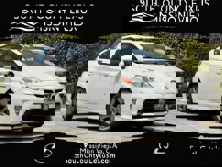 Used 2015 Toyota Prius Persona Series image 1