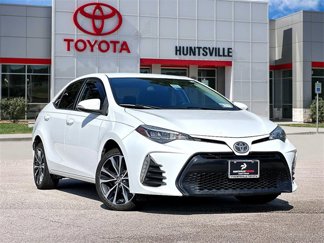 Used 2019 Toyota Corolla SE image 1