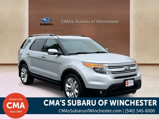 Used 2013 Ford Explorer Limited image 1