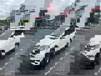 Used 2016 Honda CR-V EX image 1