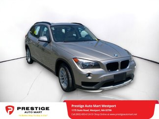 Used 2015 BMW X1 xDrive28i image 1