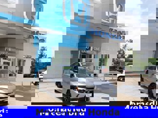 Certified 2022 Honda Civic Sport image 1