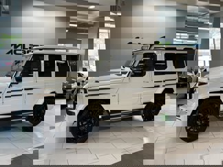 Used 2020 Mercedes-Benz G 550 image 1