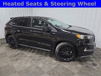 Used 2021 Ford Edge SEL image 1