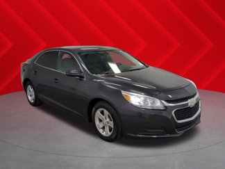 Used 2014 Chevrolet Malibu LS image 1