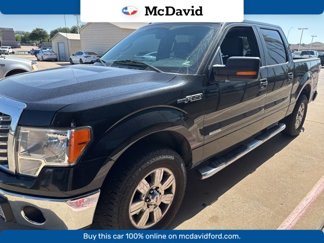 Used 2012 Ford F150 XLT w/ XLT Chrome Pkg image 1